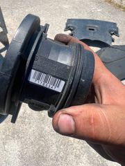 ΜΕΤΡΗΤΗΣ ΜΑΖΑΣ ΑΕΡΑ-MERCEDES W209-W203 1.8 A27109402