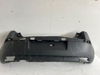 Γνήσιος Πίσω Προφυλακτήρας Citroen C4 I 5θυρο (2004-2011) Γνήσιος (9650450577)