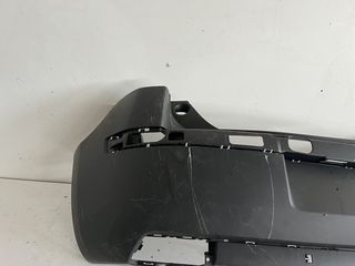 Γνήσιος Πίσω Προφυλακτήρας Citroen C4 I 5θυρο (2004-2011) Γνήσιος (9650450577)-thumb-1