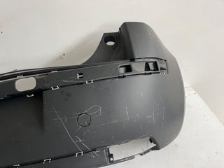 Γνήσιος Πίσω Προφυλακτήρας Citroen C4 I 5θυρο (2004-2011) Γνήσιος (9650450577)-thumb-2