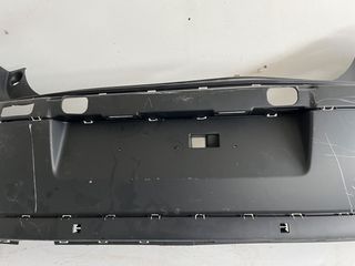 Γνήσιος Πίσω Προφυλακτήρας Citroen C4 I 5θυρο (2004-2011) Γνήσιος (9650450577)-thumb-3