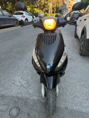 Piaggio ZIP 50 4T 2008 C25