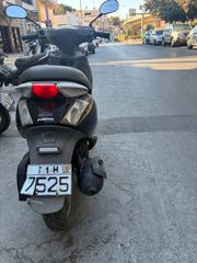 Piaggio ZIP 50 4T 2008 C25-thumb-1