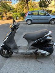 Piaggio ZIP 50 4T 2008 C25-thumb-2