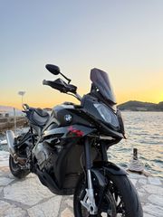 Bmw S 1000 XR 2016 S1000XR