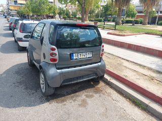 Smart ForTwo 2005 FORTWO COUPE