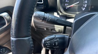 Citroen C3 Aircross 2022 1500cc BLUEHDI DIESEL FEEL PACK FACELIFT NAVI ΕΛΛΗΝΙΚΟ-thumb-22