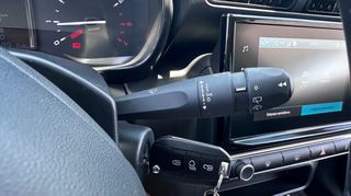 Citroen C3 Aircross 2022 1500cc BLUEHDI DIESEL FEEL PACK FACELIFT NAVI ΕΛΛΗΝΙΚΟ-thumb-23