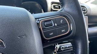 Citroen C3 Aircross 2022 1500cc BLUEHDI DIESEL FEEL PACK FACELIFT NAVI ΕΛΛΗΝΙΚΟ-thumb-21