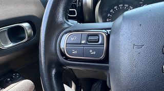 Citroen C3 Aircross 2022 1500cc BLUEHDI DIESEL FEEL PACK FACELIFT NAVI ΕΛΛΗΝΙΚΟ-thumb-20