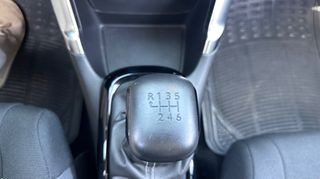 Citroen C3 Aircross 2022 1500cc BLUEHDI DIESEL FEEL PACK FACELIFT NAVI ΕΛΛΗΝΙΚΟ-thumb-30
