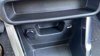 Citroen C3 Aircross 2022 1500cc BLUEHDI DIESEL FEEL PACK FACELIFT NAVI ΕΛΛΗΝΙΚΟ-thumb-29