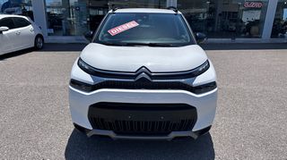Citroen C3 Aircross 2022 1500cc BLUEHDI DIESEL FEEL PACK FACELIFT NAVI ΕΛΛΗΝΙΚΟ-thumb-9