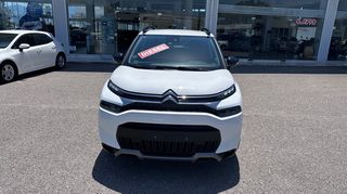 Citroen C3 Aircross 2022 1500cc BLUEHDI DIESEL FEEL PACK FACELIFT NAVI ΕΛΛΗΝΙΚΟ-thumb-10