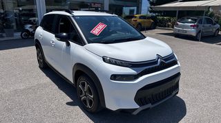 Citroen C3 Aircross 2022 1500cc BLUEHDI DIESEL FEEL PACK FACELIFT NAVI ΕΛΛΗΝΙΚΟ-thumb-8
