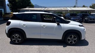 Citroen C3 Aircross 2022 1500cc BLUEHDI DIESEL FEEL PACK FACELIFT NAVI ΕΛΛΗΝΙΚΟ-thumb-6