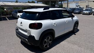 Citroen C3 Aircross 2022 1500cc BLUEHDI DIESEL FEEL PACK FACELIFT NAVI ΕΛΛΗΝΙΚΟ-thumb-5