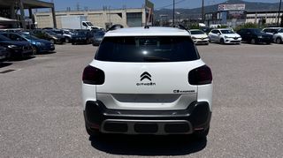 Citroen C3 Aircross 2022 1500cc BLUEHDI DIESEL FEEL PACK FACELIFT NAVI ΕΛΛΗΝΙΚΟ-thumb-4