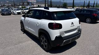 Citroen C3 Aircross 2022 1500cc BLUEHDI DIESEL FEEL PACK FACELIFT NAVI ΕΛΛΗΝΙΚΟ-thumb-3