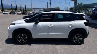 Citroen C3 Aircross 2022 1500cc BLUEHDI DIESEL FEEL PACK FACELIFT NAVI ΕΛΛΗΝΙΚΟ-thumb-2