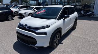 Citroen C3 Aircross 2022 1500cc BLUEHDI DIESEL FEEL PACK FACELIFT NAVI ΕΛΛΗΝΙΚΟ-thumb-1
