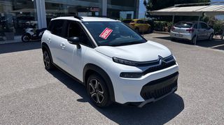 Citroen C3 Aircross 2022 1500cc BLUEHDI DIESEL FEEL PACK FACELIFT NAVI ΕΛΛΗΝΙΚΟ-thumb-7