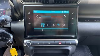 Citroen C3 Aircross 2022 1500cc BLUEHDI DIESEL FEEL PACK FACELIFT NAVI ΕΛΛΗΝΙΚΟ-thumb-25