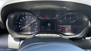 Citroen C3 Aircross 2022 1500cc BLUEHDI DIESEL FEEL PACK FACELIFT NAVI ΕΛΛΗΝΙΚΟ-thumb-19