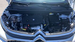 Citroen C3 Aircross 2022 1500cc BLUEHDI DIESEL FEEL PACK FACELIFT NAVI ΕΛΛΗΝΙΚΟ-thumb-43