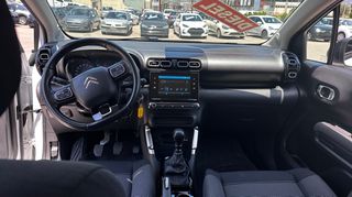 Citroen C3 Aircross 2022 1500cc BLUEHDI DIESEL FEEL PACK FACELIFT NAVI ΕΛΛΗΝΙΚΟ-thumb-16