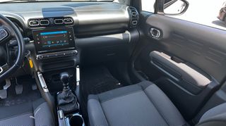 Citroen C3 Aircross 2022 1500cc BLUEHDI DIESEL FEEL PACK FACELIFT NAVI ΕΛΛΗΝΙΚΟ-thumb-31