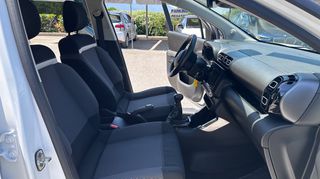 Citroen C3 Aircross 2022 1500cc BLUEHDI DIESEL FEEL PACK FACELIFT NAVI ΕΛΛΗΝΙΚΟ-thumb-37
