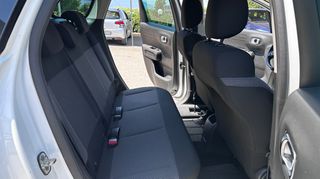 Citroen C3 Aircross 2022 1500cc BLUEHDI DIESEL FEEL PACK FACELIFT NAVI ΕΛΛΗΝΙΚΟ-thumb-36