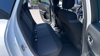 Citroen C3 Aircross 2022 1500cc BLUEHDI DIESEL FEEL PACK FACELIFT NAVI ΕΛΛΗΝΙΚΟ-thumb-35