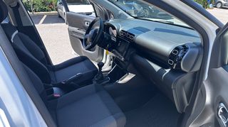 Citroen C3 Aircross 2022 1500cc BLUEHDI DIESEL FEEL PACK FACELIFT NAVI ΕΛΛΗΝΙΚΟ-thumb-38
