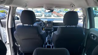 Citroen C3 Aircross 2022 1500cc BLUEHDI DIESEL FEEL PACK FACELIFT NAVI ΕΛΛΗΝΙΚΟ-thumb-34