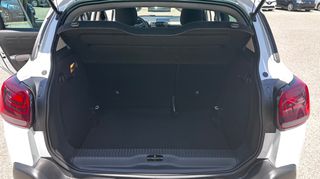 Citroen C3 Aircross 2022 1500cc BLUEHDI DIESEL FEEL PACK FACELIFT NAVI ΕΛΛΗΝΙΚΟ-thumb-41