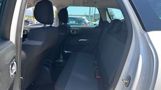 Citroen C3 Aircross 2022 1500cc BLUEHDI DIESEL FEEL PACK FACELIFT NAVI ΕΛΛΗΝΙΚΟ-thumb-33