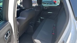 Citroen C3 Aircross 2022 1500cc BLUEHDI DIESEL FEEL PACK FACELIFT NAVI ΕΛΛΗΝΙΚΟ-thumb-32