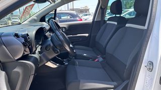 Citroen C3 Aircross 2022 1500cc BLUEHDI DIESEL FEEL PACK FACELIFT NAVI ΕΛΛΗΝΙΚΟ-thumb-13
