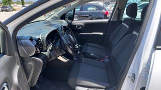 Citroen C3 Aircross 2022 1500cc BLUEHDI DIESEL FEEL PACK FACELIFT NAVI ΕΛΛΗΝΙΚΟ-thumb-11