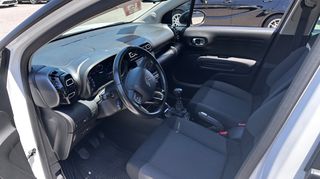 Citroen C3 Aircross 2022 1500cc BLUEHDI DIESEL FEEL PACK FACELIFT NAVI ΕΛΛΗΝΙΚΟ-thumb-12