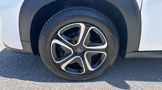 Citroen C3 Aircross 2022 1500cc BLUEHDI DIESEL FEEL PACK FACELIFT NAVI ΕΛΛΗΝΙΚΟ-thumb-42