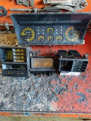 Καντράν Lancia integrale 1991
