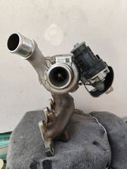 BorgWarner
