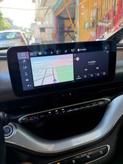 Fiat 500e 2022 42kw Μεγαλη μπαταρια navi (Αναλυση φπα)-thumb-57