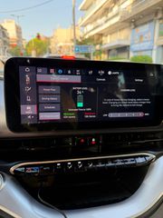 Fiat 500e 2022 42kw Μεγαλη μπαταρια navi (Αναλυση φπα)-thumb-65