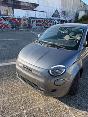 Fiat 500e 2022 42kw Μεγαλη μπαταρια navi