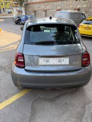 Fiat 500e 2022 42kw Μεγαλη μπαταρια navi (Αναλυση φπα)-thumb-10