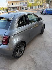 Fiat 500e 2022 42kw Μεγαλη μπαταρια navi (Αναλυση φπα)-thumb-11